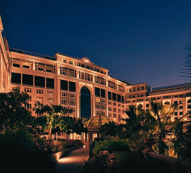 Hotels & Lodging commercial properties