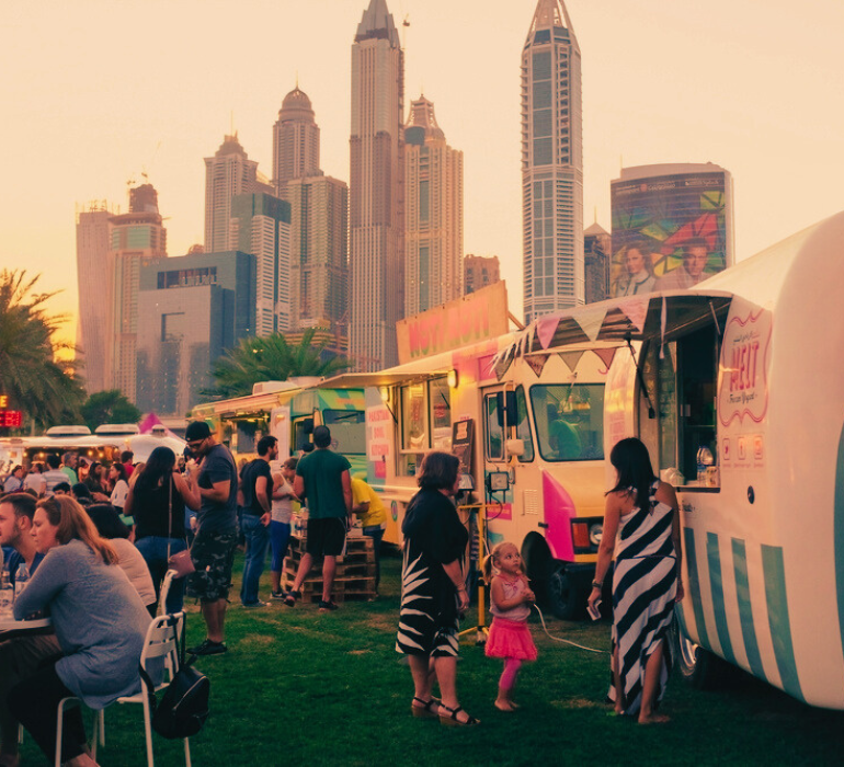 Entertainment & Leisure commercial properties