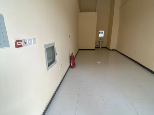 Prime Commercial Shops for Rent in Al Jurf 1, Ajman | High Footfall Location