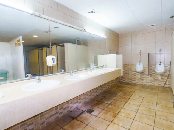 MOHRE Approved Premium Labor Camp for Rent in Jebel Ali Industrial 1 | Ready to Move