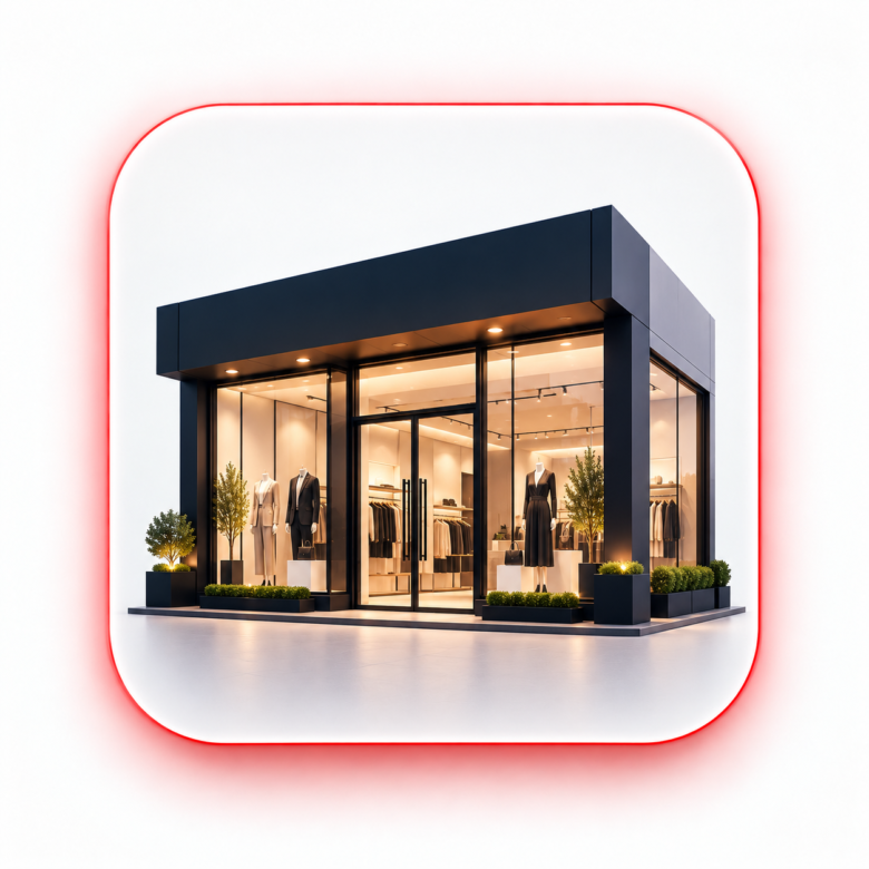 Shop