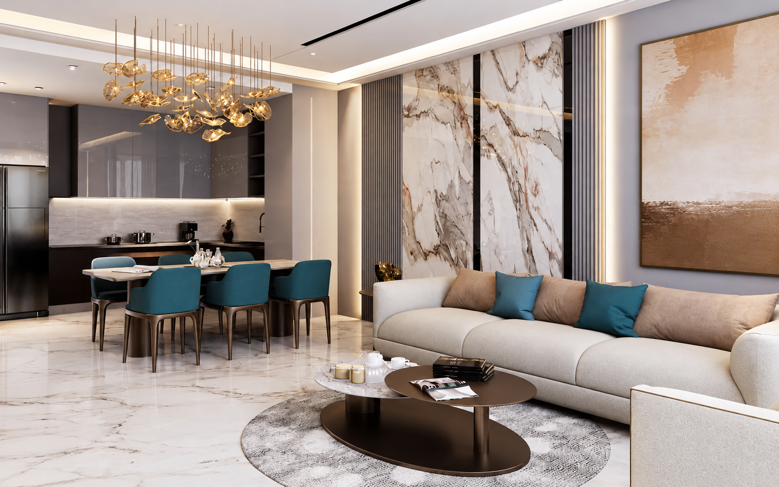 Invest in SAMANA South Haven 2