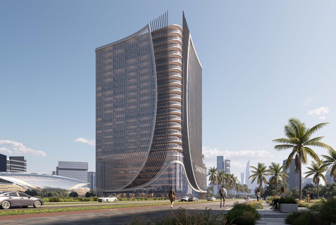 Office > Handover Q2-2029 > AED 21,000 × 80 months > Jabal Ali I Rent volume AED 74,760/ yearly