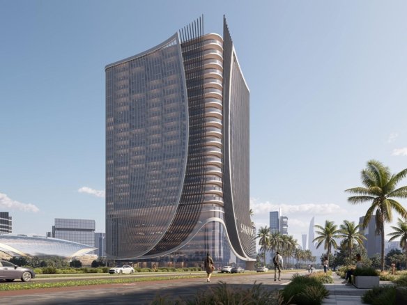 Office > Handover Q2-2029 > AED 21,000 × 80 months > Jabal Ali I Rent volume AED 74,760/ yearly