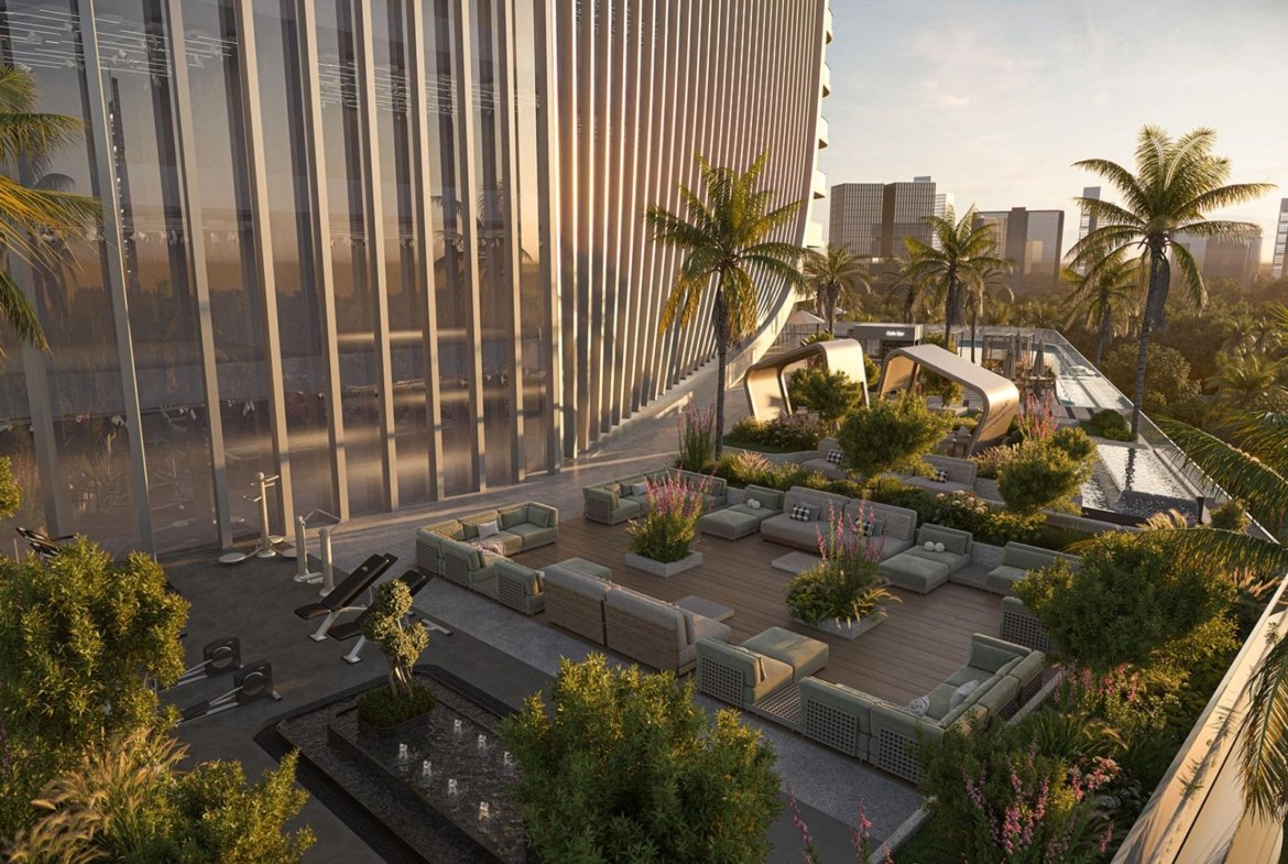 Office > Handover Q2-2029 > AED 21,000 × 80 months > Jabal Ali I Rent volume AED 74,760/ yearly