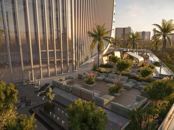 Office > Handover Q2-2029 > AED 21,000 × 80 months > Jabal Ali I Rent volume AED 74,760/ yearly