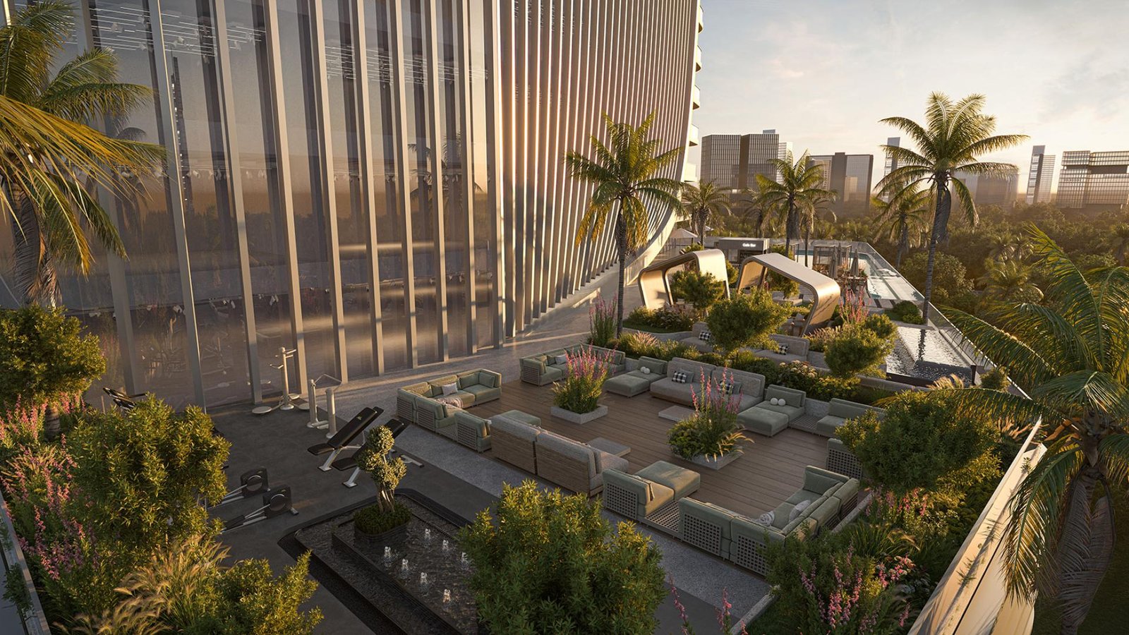 Office > Handover Q2-2029 > AED 21,000 × 80 months > Jabal Ali I Rent volume AED 74,760/ yearly